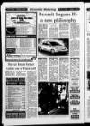 Banbridge Chronicle Thursday 28 September 2000 Page 24