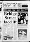 Banbridge Chronicle Thursday 09 November 2000 Page 1