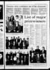 Banbridge Chronicle Thursday 09 November 2000 Page 17