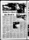 Banbridge Chronicle Thursday 09 November 2000 Page 18