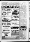 Banbridge Chronicle Thursday 09 November 2000 Page 24