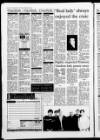 Banbridge Chronicle Thursday 09 November 2000 Page 32