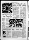 Banbridge Chronicle Thursday 09 November 2000 Page 40