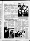 Banbridge Chronicle Thursday 09 November 2000 Page 41