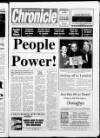 Banbridge Chronicle Thursday 16 November 2000 Page 1