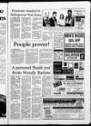 Banbridge Chronicle Thursday 16 November 2000 Page 3