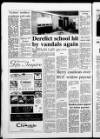 Banbridge Chronicle Thursday 16 November 2000 Page 4