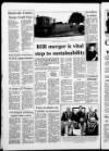 Banbridge Chronicle Thursday 16 November 2000 Page 6