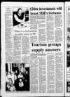 Banbridge Chronicle Thursday 16 November 2000 Page 8