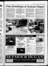 Banbridge Chronicle Thursday 16 November 2000 Page 9