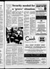 Banbridge Chronicle Thursday 16 November 2000 Page 11