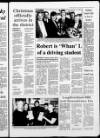 Banbridge Chronicle Thursday 16 November 2000 Page 13