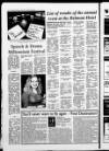 Banbridge Chronicle Thursday 16 November 2000 Page 18