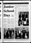 Banbridge Chronicle Thursday 16 November 2000 Page 25