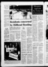 Banbridge Chronicle Thursday 14 December 2000 Page 4
