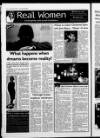 Banbridge Chronicle Thursday 14 December 2000 Page 14