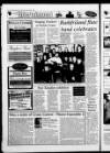 Banbridge Chronicle Thursday 14 December 2000 Page 18