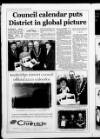 Banbridge Chronicle Thursday 14 December 2000 Page 20
