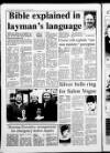 Banbridge Chronicle Thursday 14 December 2000 Page 22