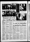 Banbridge Chronicle Thursday 14 December 2000 Page 32
