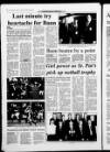 Banbridge Chronicle Thursday 14 December 2000 Page 36