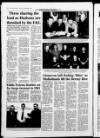 Banbridge Chronicle Thursday 14 December 2000 Page 38
