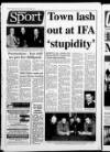 Banbridge Chronicle Thursday 14 December 2000 Page 40
