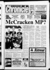Banbridge Chronicle Thursday 21 December 2000 Page 1