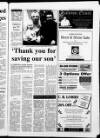 Banbridge Chronicle Thursday 21 December 2000 Page 3