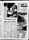 Banbridge Chronicle Thursday 21 December 2000 Page 7