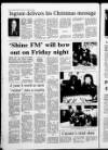 Banbridge Chronicle Thursday 21 December 2000 Page 8