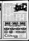 Banbridge Chronicle Thursday 21 December 2000 Page 13