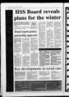 Banbridge Chronicle Thursday 21 December 2000 Page 14