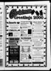 Banbridge Chronicle Thursday 21 December 2000 Page 15