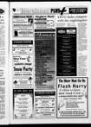 Banbridge Chronicle Thursday 21 December 2000 Page 21