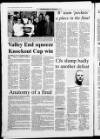 Banbridge Chronicle Thursday 21 December 2000 Page 30