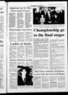 Banbridge Chronicle Thursday 21 December 2000 Page 31