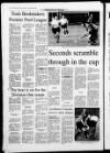 Banbridge Chronicle Thursday 21 December 2000 Page 32