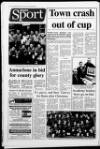 Banbridge Chronicle Thursday 21 December 2000 Page 36