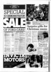 Kentish Gazette Friday 03 January 1986 Page 4
