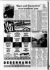 Kentish Gazette Friday 03 January 1986 Page 8