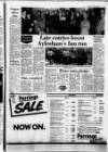 Kentish Gazette Friday 03 January 1986 Page 9