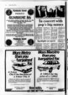 Kentish Gazette Friday 03 January 1986 Page 12