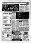Kentish Gazette Friday 03 January 1986 Page 20