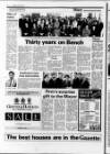Kentish Gazette Friday 03 January 1986 Page 22