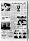 Kentish Gazette Friday 24 January 1986 Page 4