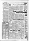 Kentish Gazette Friday 24 January 1986 Page 6