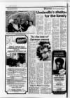 Kentish Gazette Friday 24 January 1986 Page 14