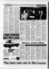 Kentish Gazette Friday 24 January 1986 Page 22