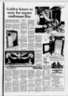 Kentish Gazette Friday 24 January 1986 Page 25